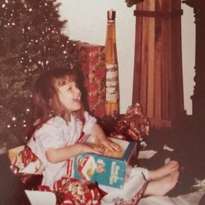 Meet your Posher, Tina